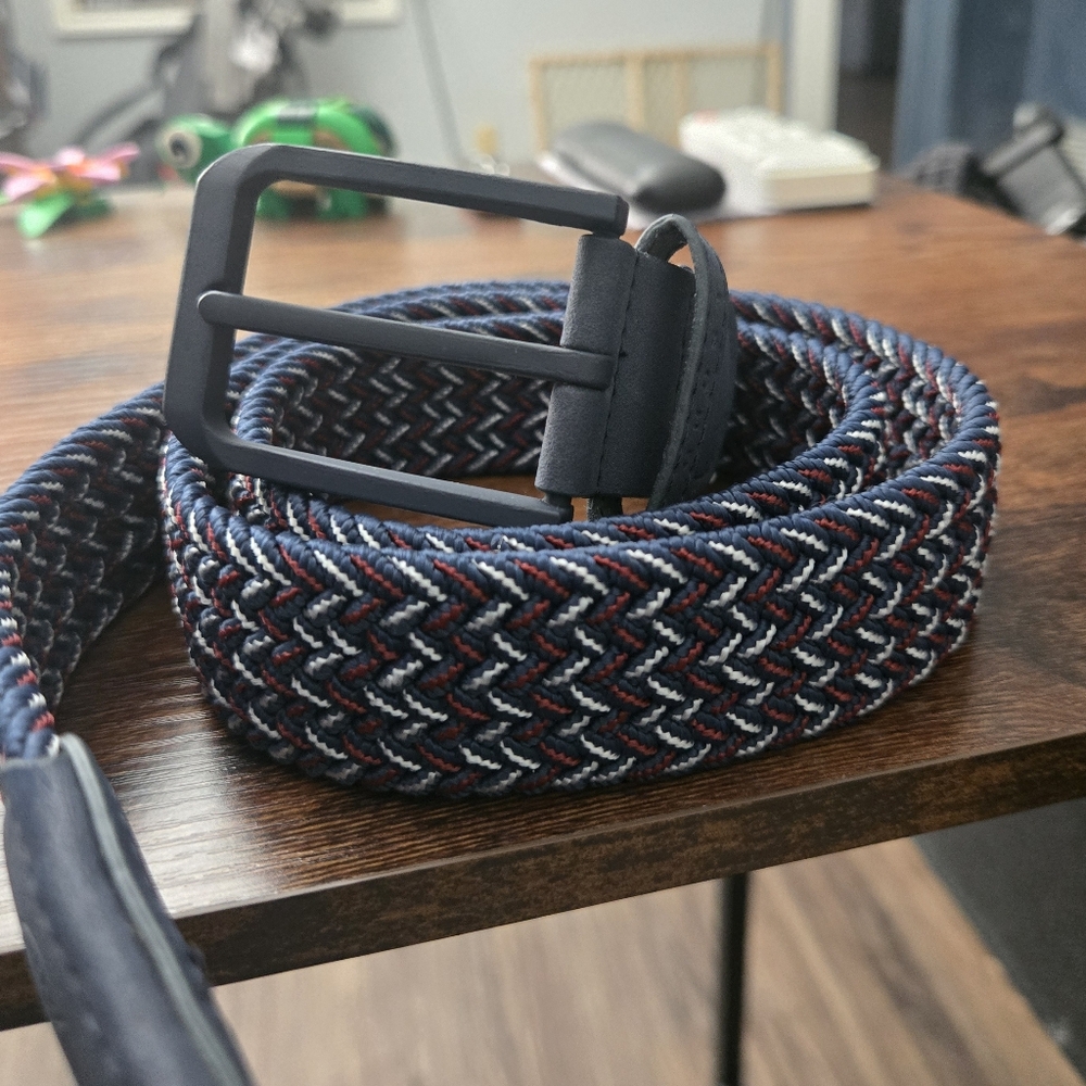 2 Ghost Golf Belts - Picture 5 of 5